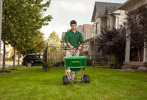 $40 Off Lawn Care Coupon
